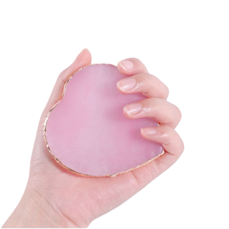 레진 아게이트 스톤 네일 아트 팔레트 인조 손톱 팁 색 - Nail Art Vector 리뷰 및 가격